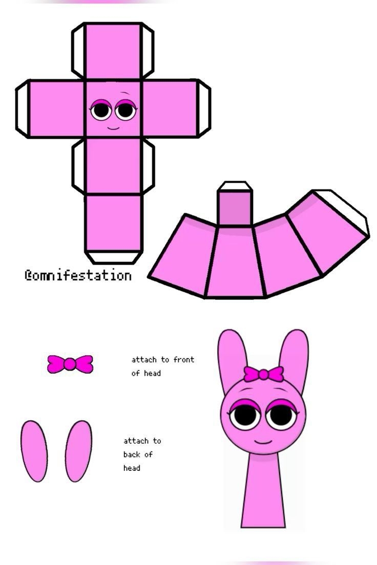 Pin By Angelique Robertson On Minecraft In 2025 Paper Crafts Paper Doll Template Handmade Paper Crafts