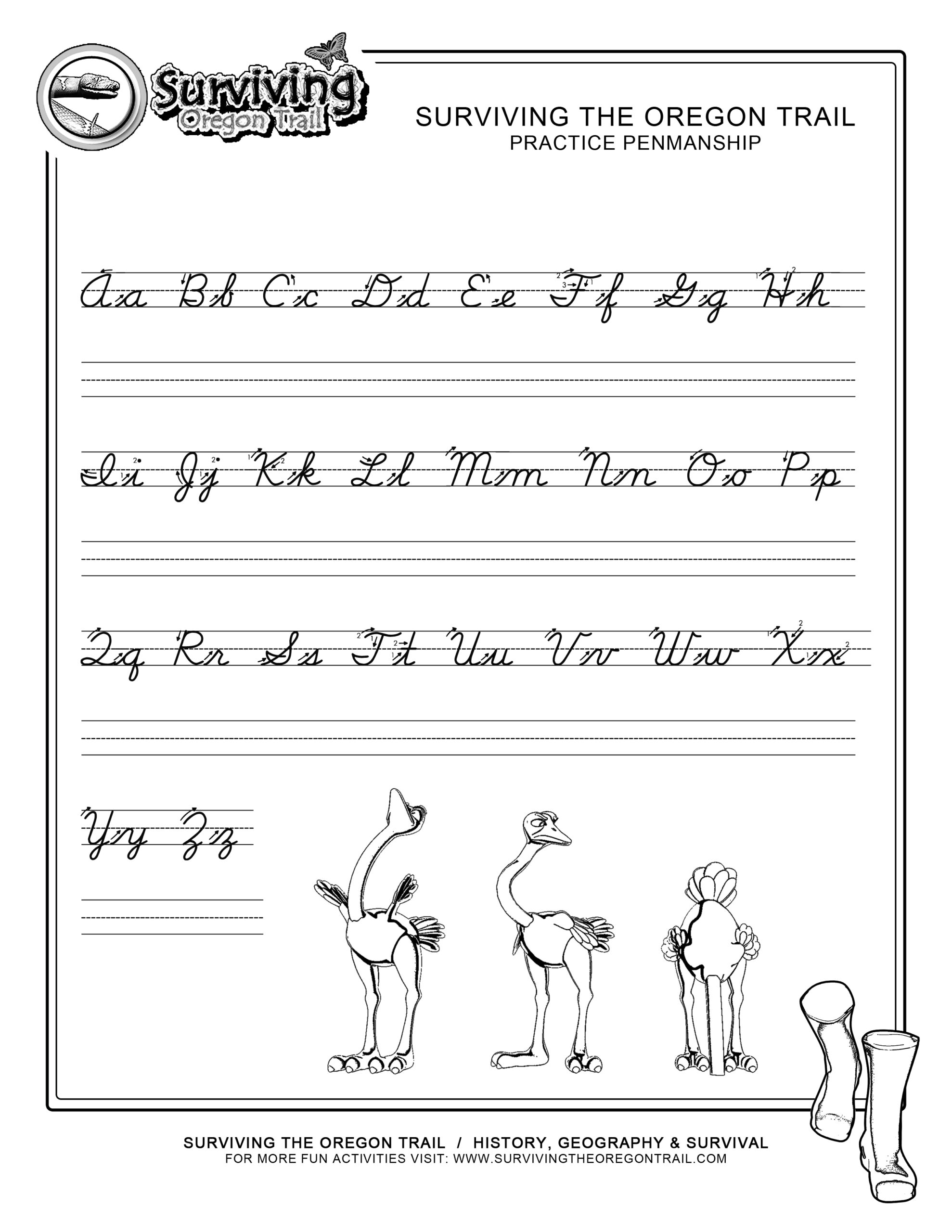 abc's in cursive worksheet abc's in cursive worksheet