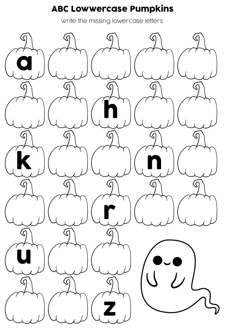 Preschool Halloween Worksheets 15 Free PDF Printables Printablee Preschool Halloween Worksheets 15 Free PDF Printables Printablee