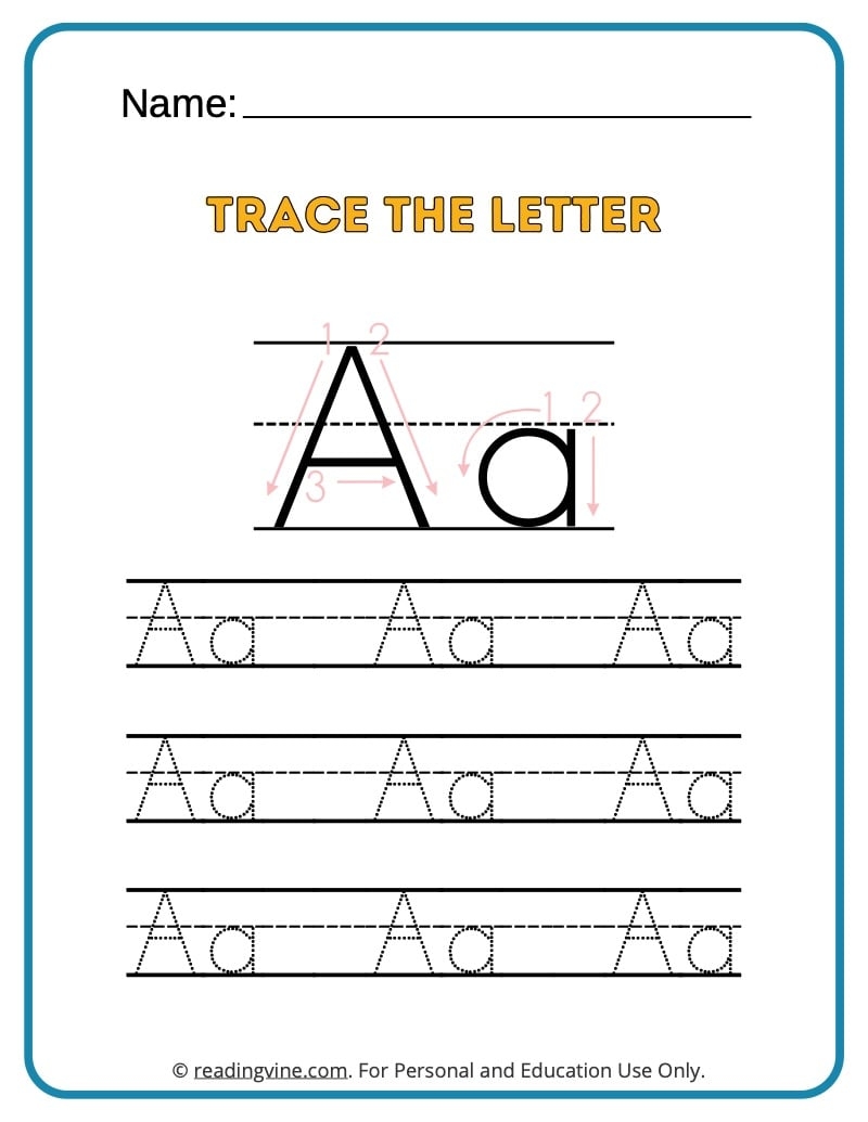 letter a worksheets preschool letter a worksheets preschool
