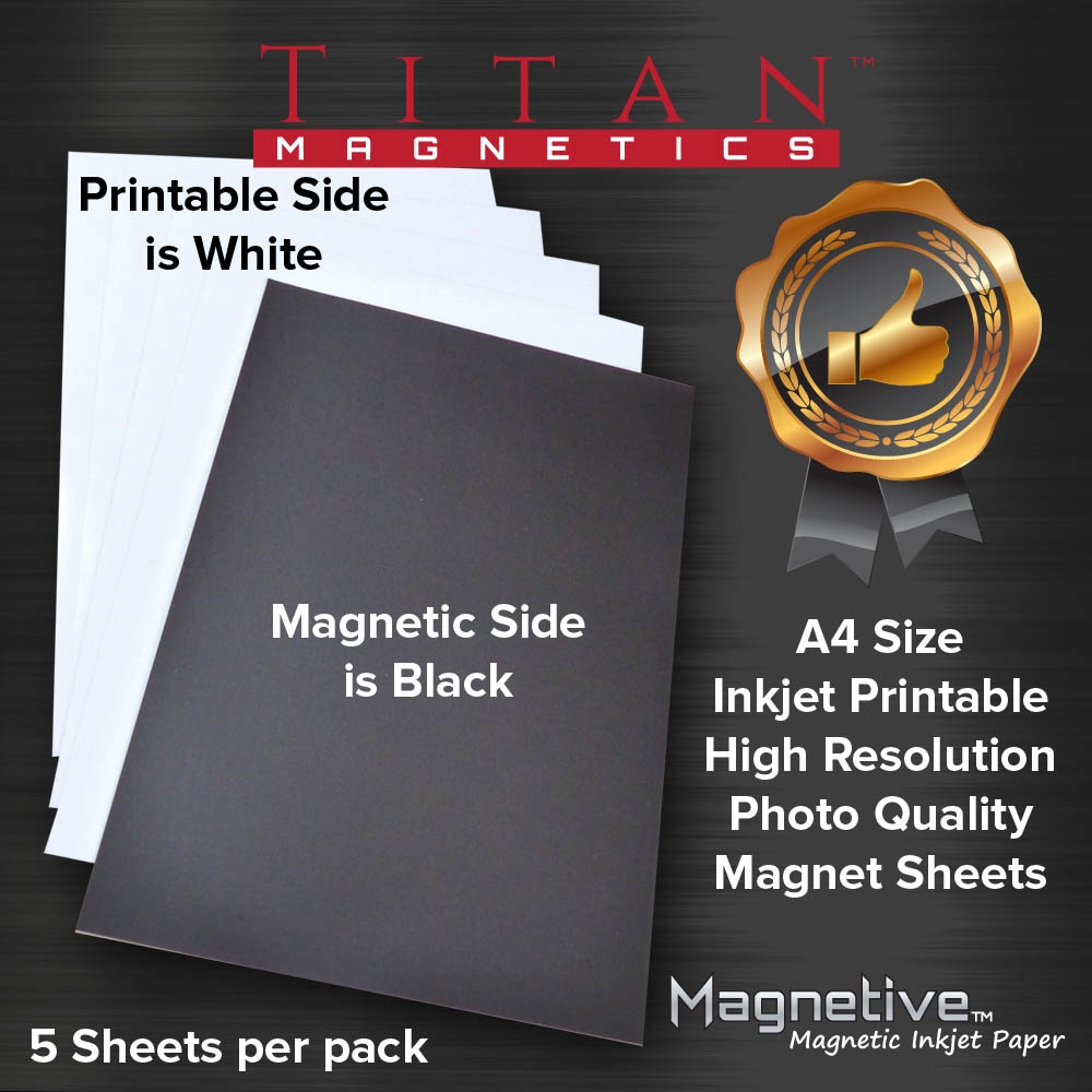 printable magnet sheets