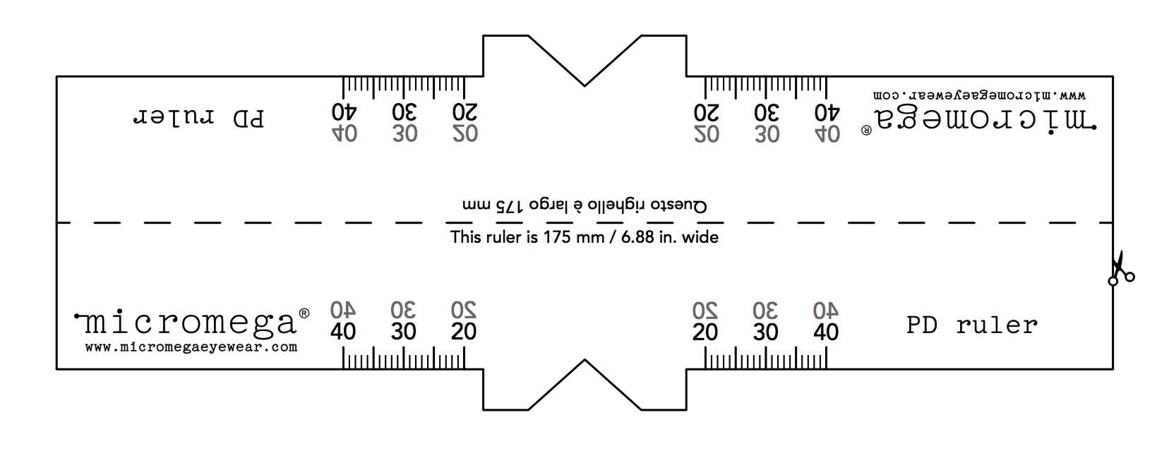 Printable Mm Ruler For Glasses Metal PD Ruler Pupillary Distance Measurement Tool For Prescription Glasses Prescription Glasses Pupil Distance Measurer Printable Mm Ruler For Glasses Metal PD Ruler Pupillary Distance Measurement Tool For Prescription Glasses Prescription Glasses Pupil Distance Measurer