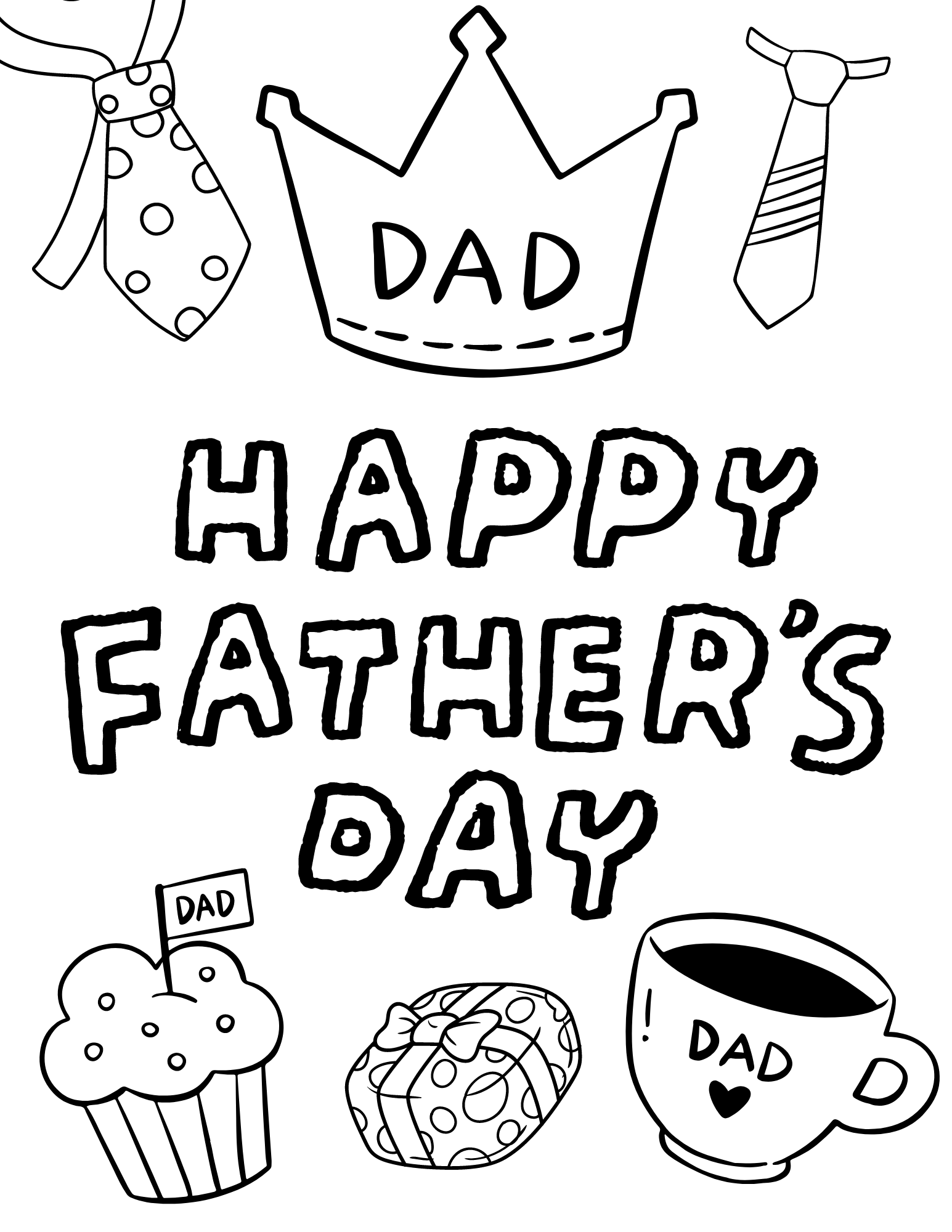 Sale Happy Fathers Day Print Hot Sale Sale Happy Fathers Day Print Hot Sale