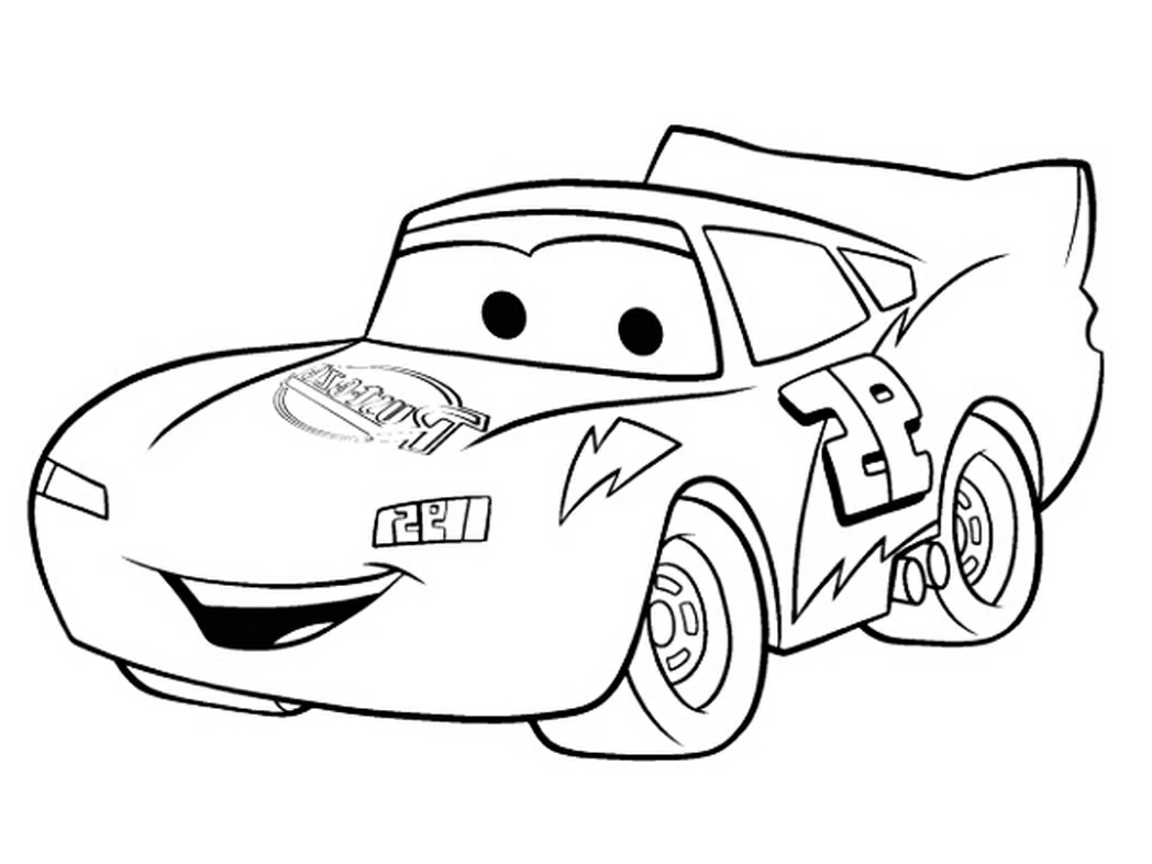 Sports Car Tuning 147076 Transportation Free Printable Coloring Pages