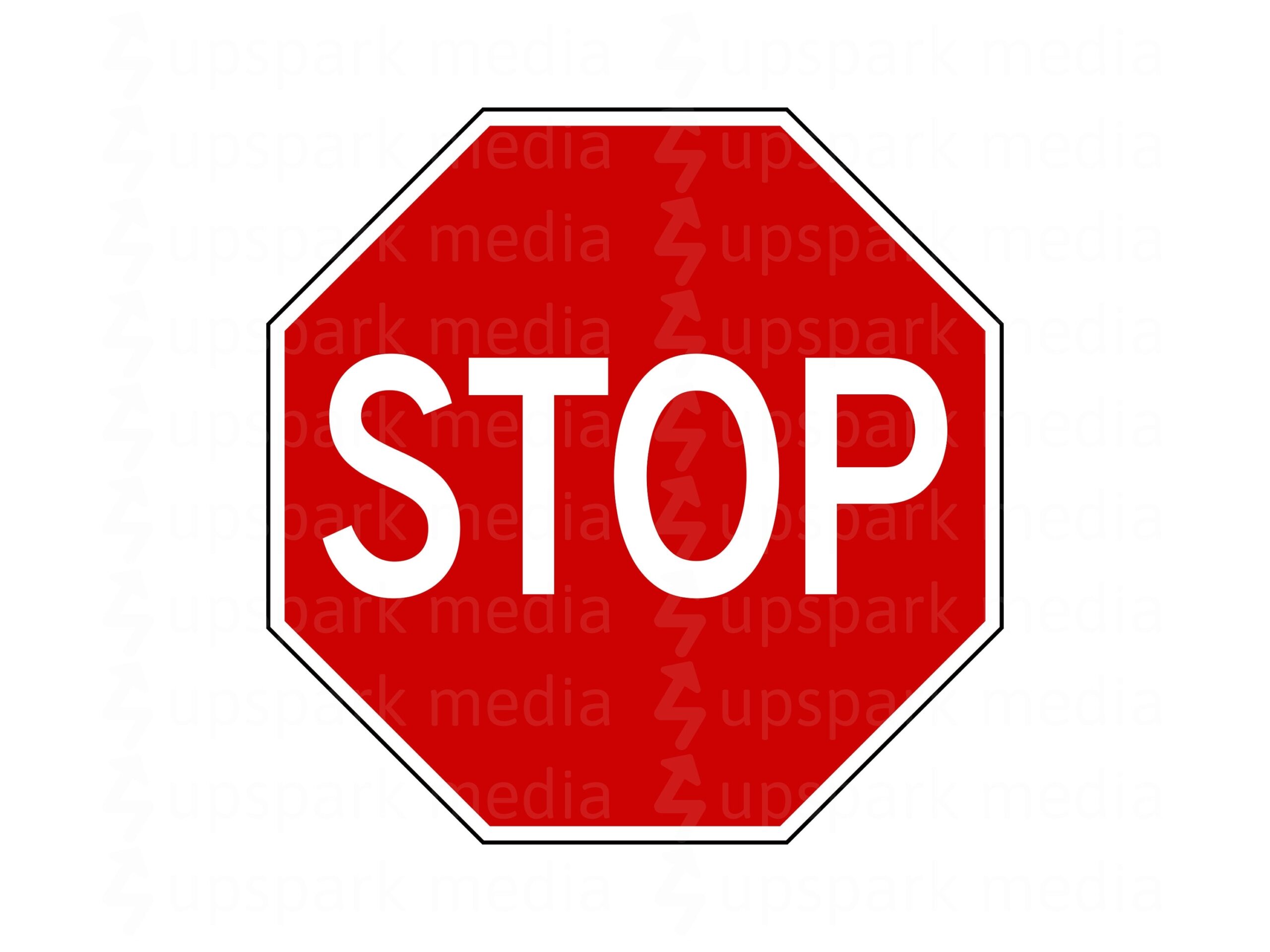 Stop Sign Etsy Stop Sign Etsy