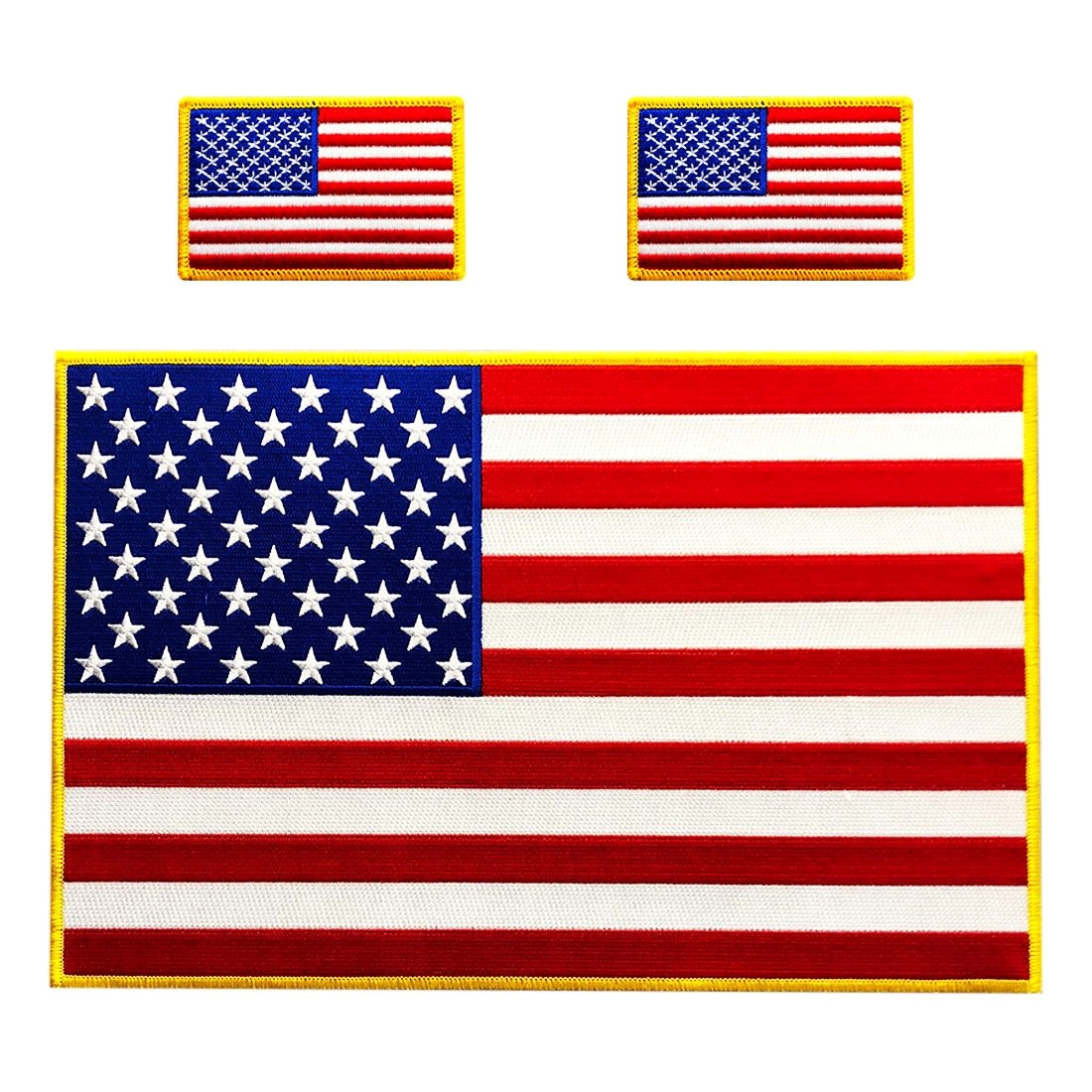 printable american flag