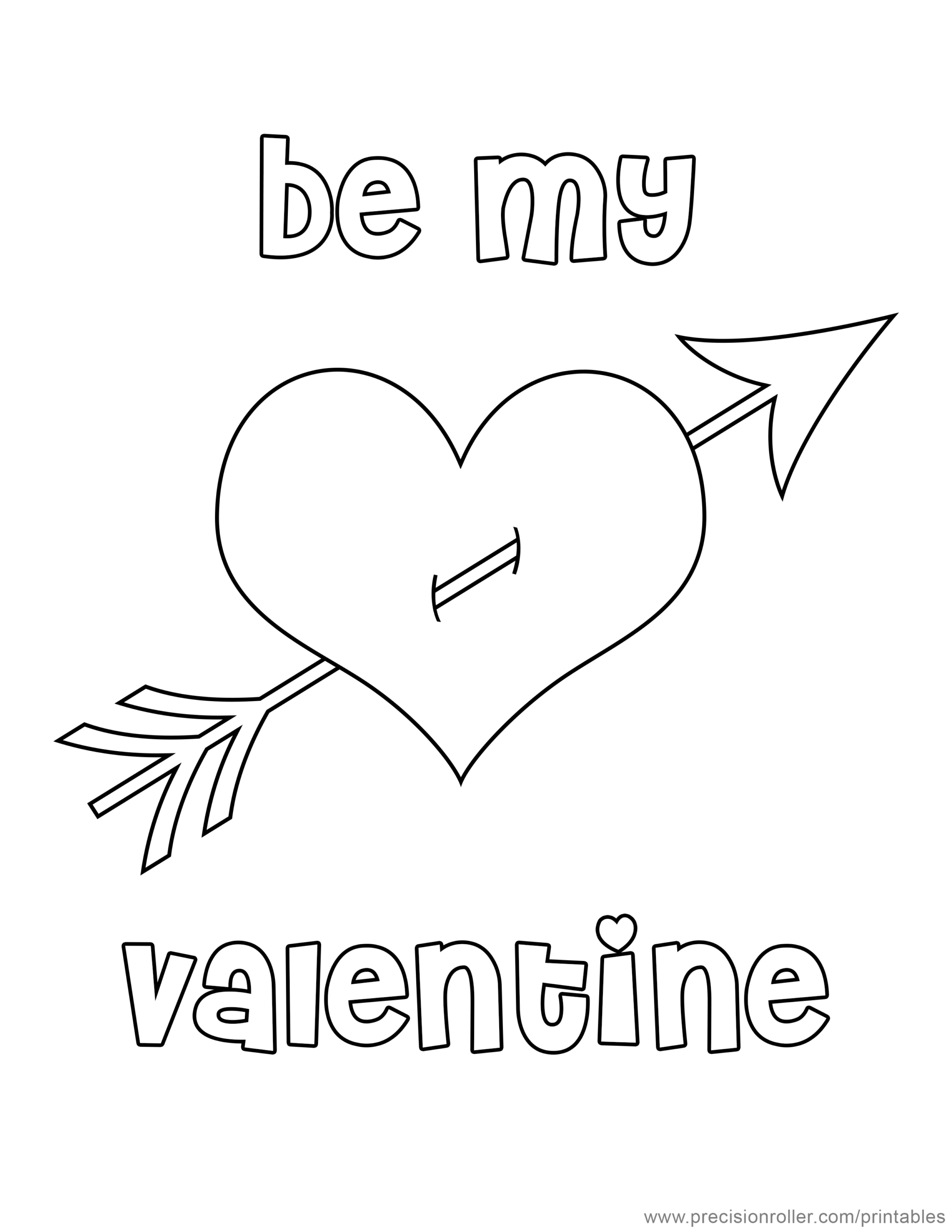free printable valentines coloring pages free printable valentines coloring pages