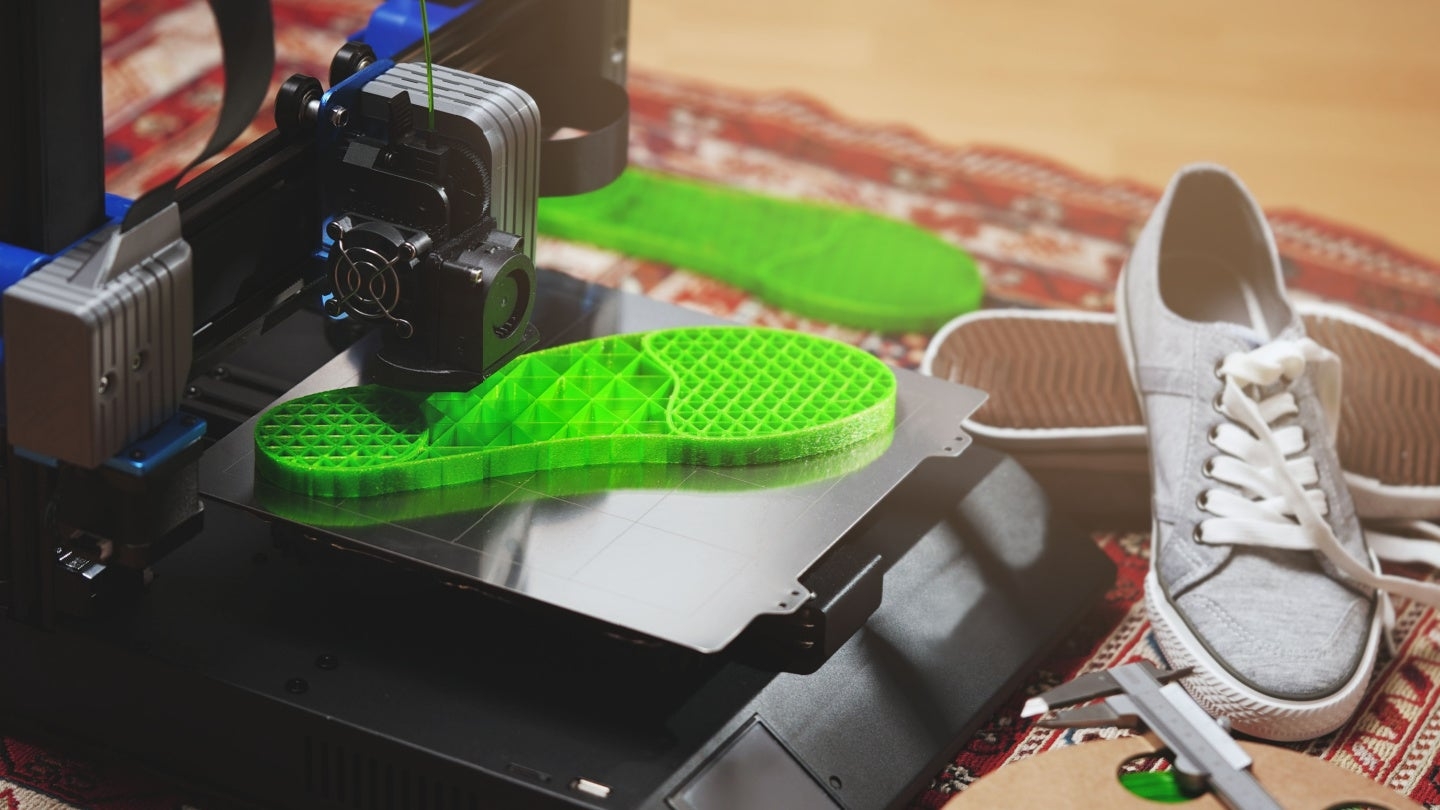 Who Are The Leading Innovators In Footwear 3D Printing For The Sports Industry Who Are The Leading Innovators In Footwear 3D Printing For The Sports Industry